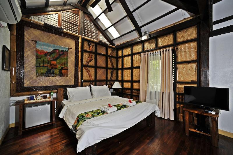 Oldwoods By The Sea Nature Resort image