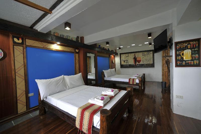 Oldwoods By The Sea Nature Resort image
