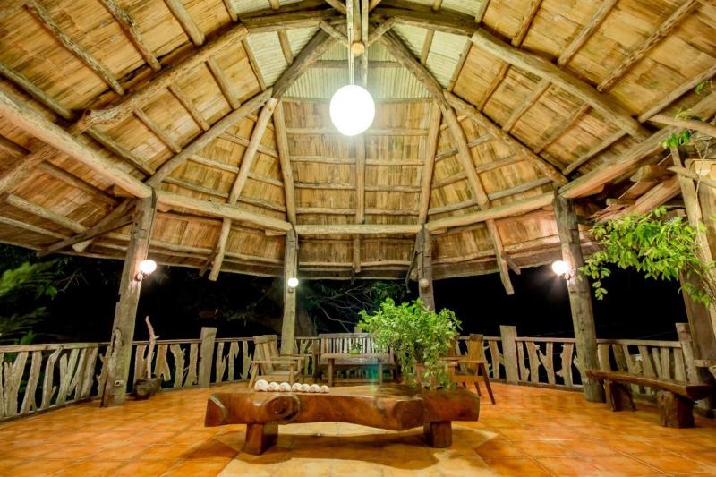Oldwoods By The Sea Nature Resort image
