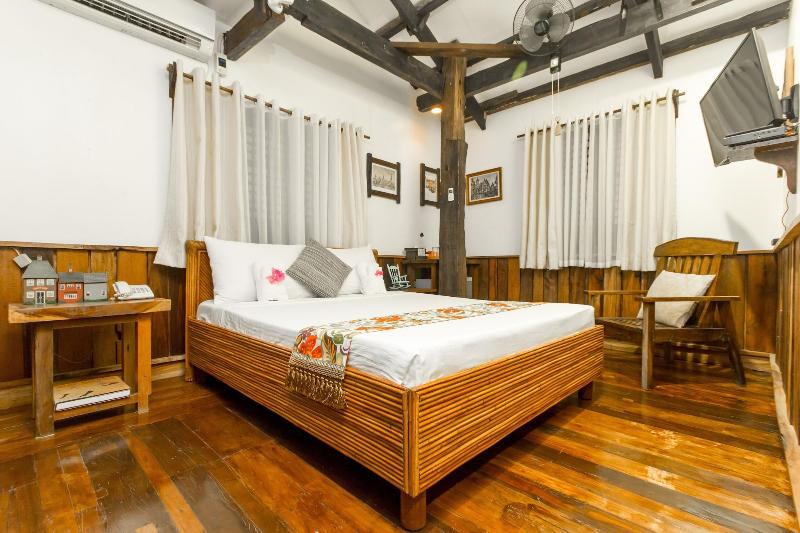 Oldwoods By The Sea Nature Resort image