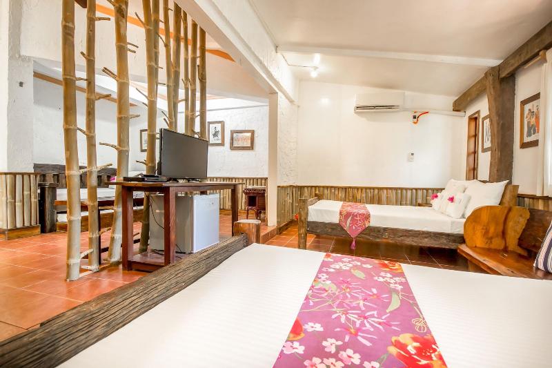 Oldwoods By The Sea Nature Resort image