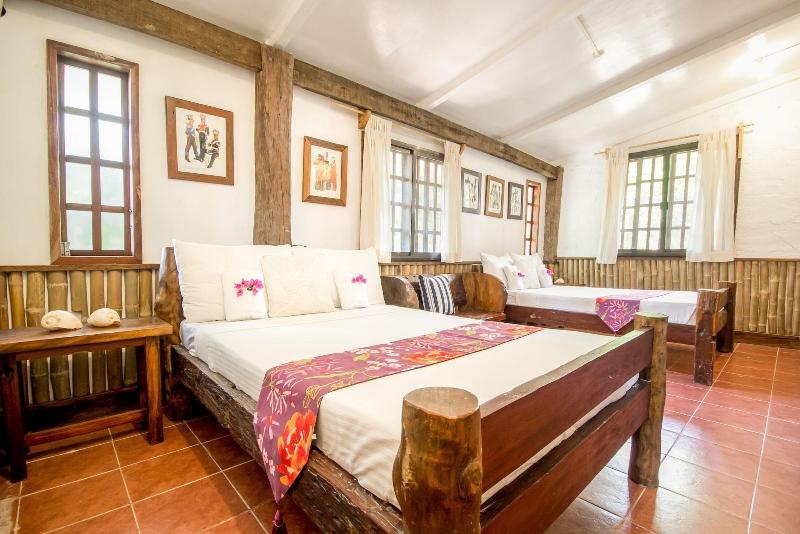 Oldwoods By The Sea Nature Resort image