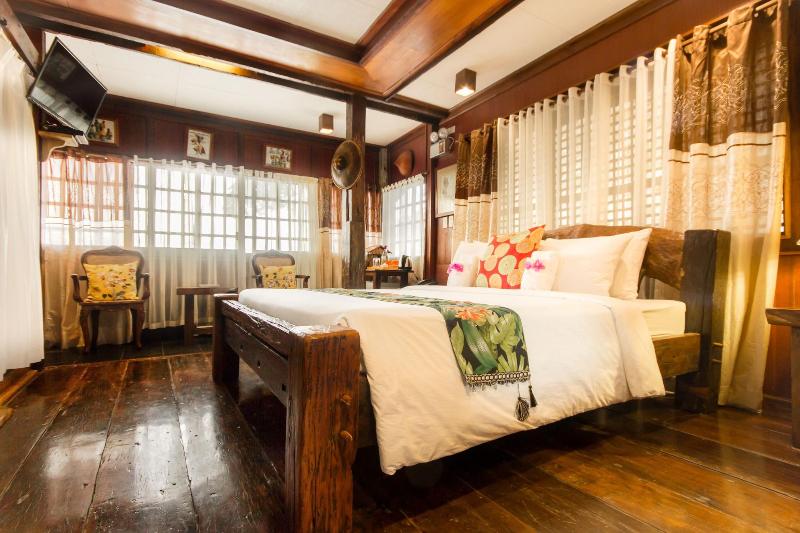Oldwoods By The Sea Nature Resort image