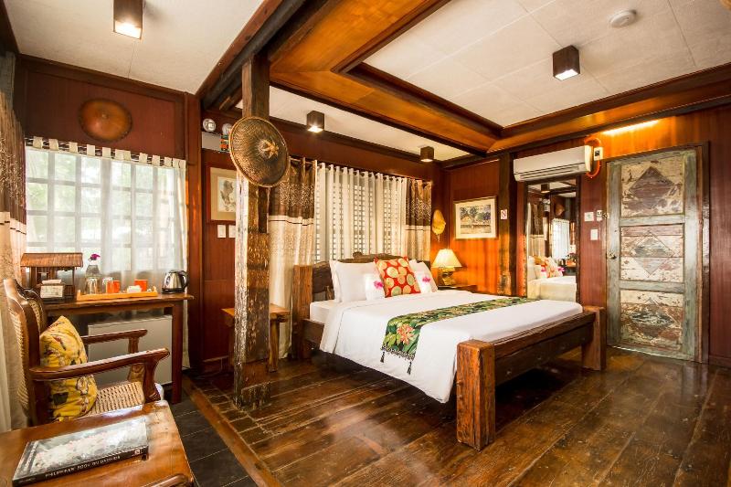 Oldwoods By The Sea Nature Resort image