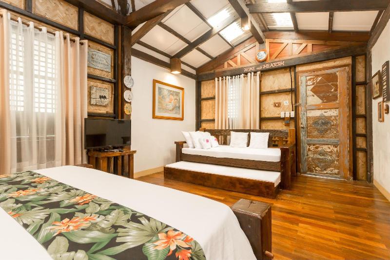 Oldwoods By The Sea Nature Resort image