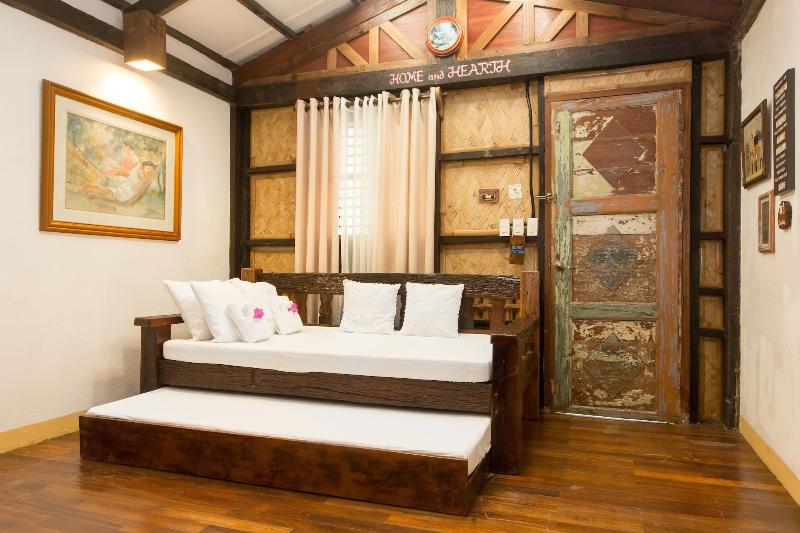 Oldwoods By The Sea Nature Resort image