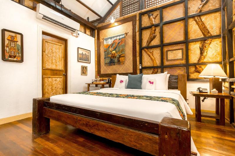 Oldwoods By The Sea Nature Resort image