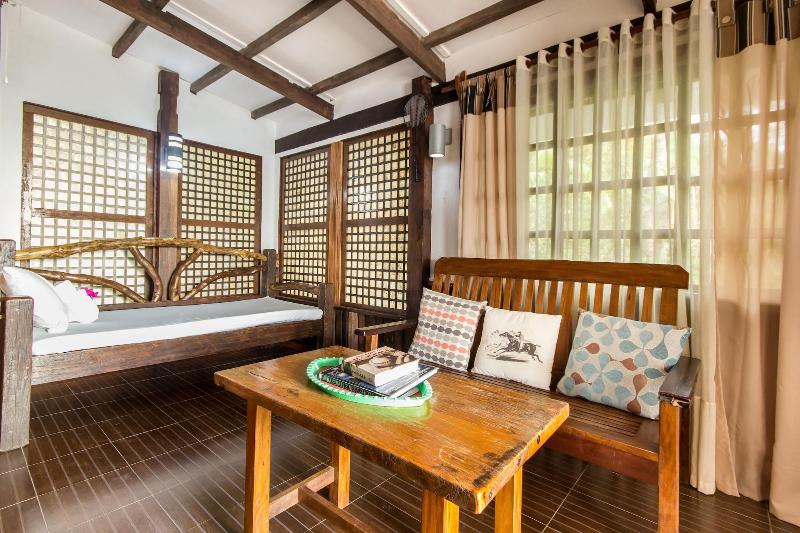 Oldwoods By The Sea Nature Resort image