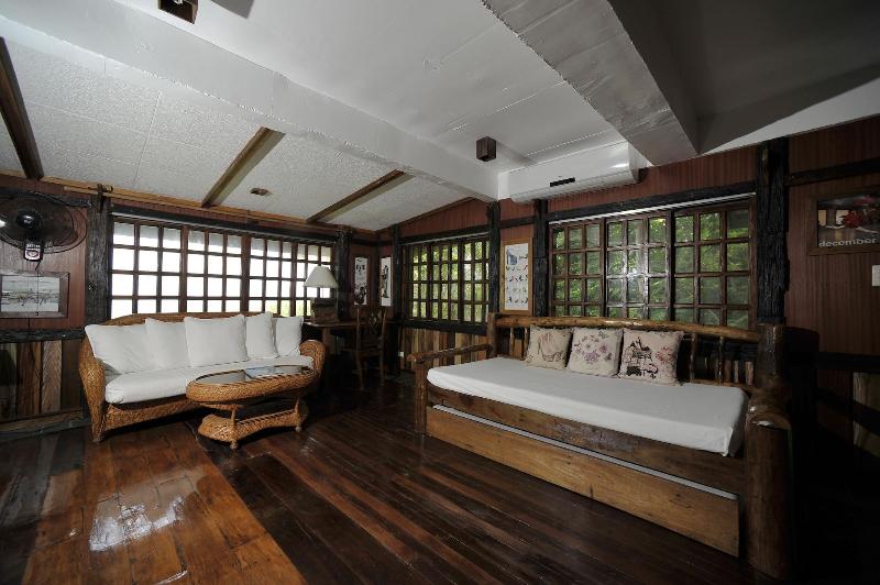 Oldwoods By The Sea Nature Resort image