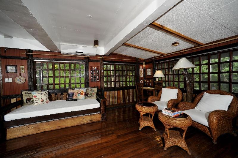Oldwoods By The Sea Nature Resort image