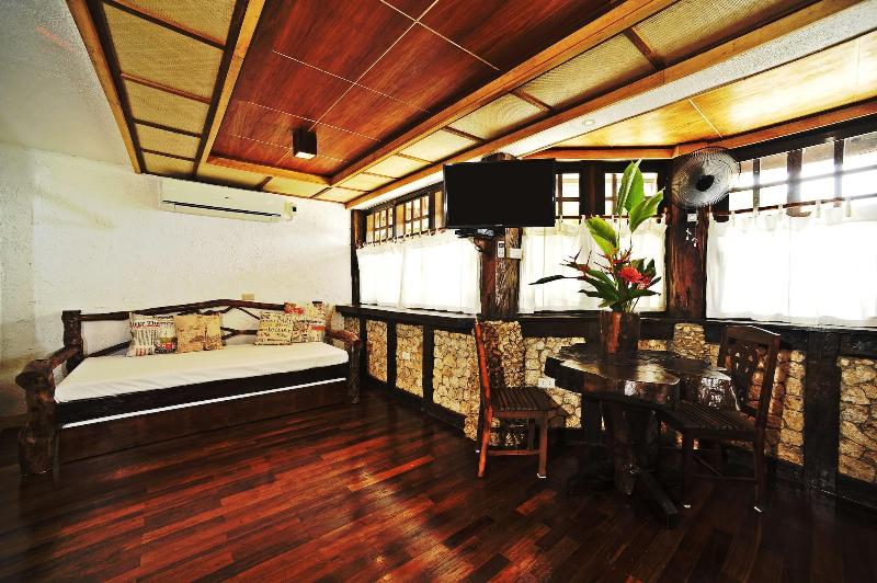 Oldwoods By The Sea Nature Resort image