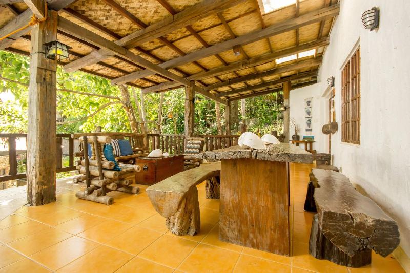 Oldwoods By The Sea Nature Resort image