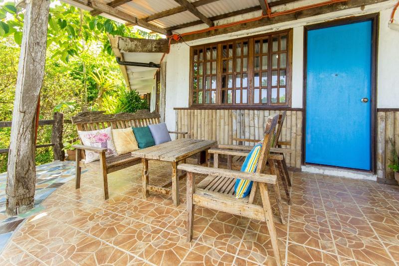 Oldwoods By The Sea Nature Resort image