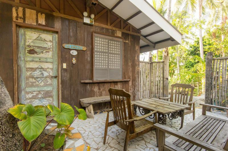 Oldwoods By The Sea Nature Resort image