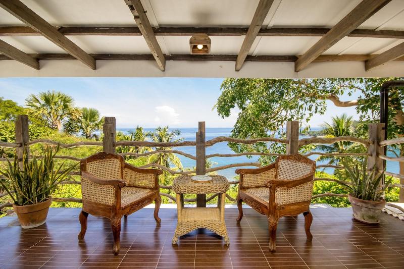 Oldwoods By The Sea Nature Resort image