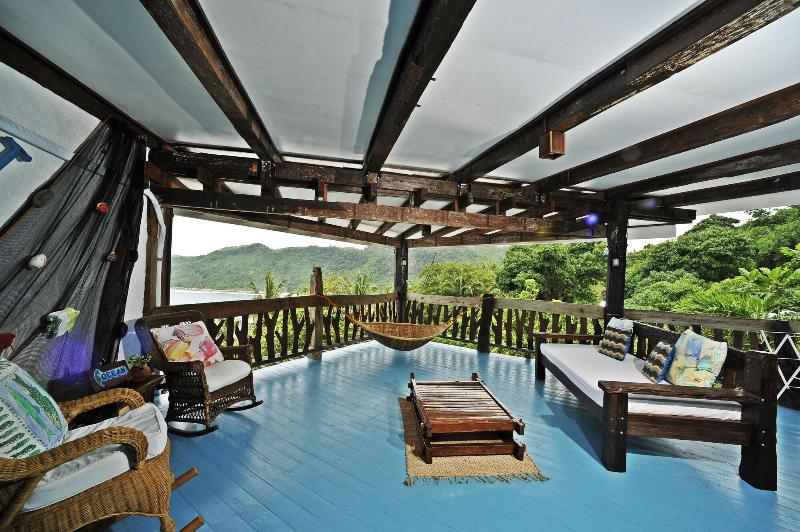 Oldwoods By The Sea Nature Resort image