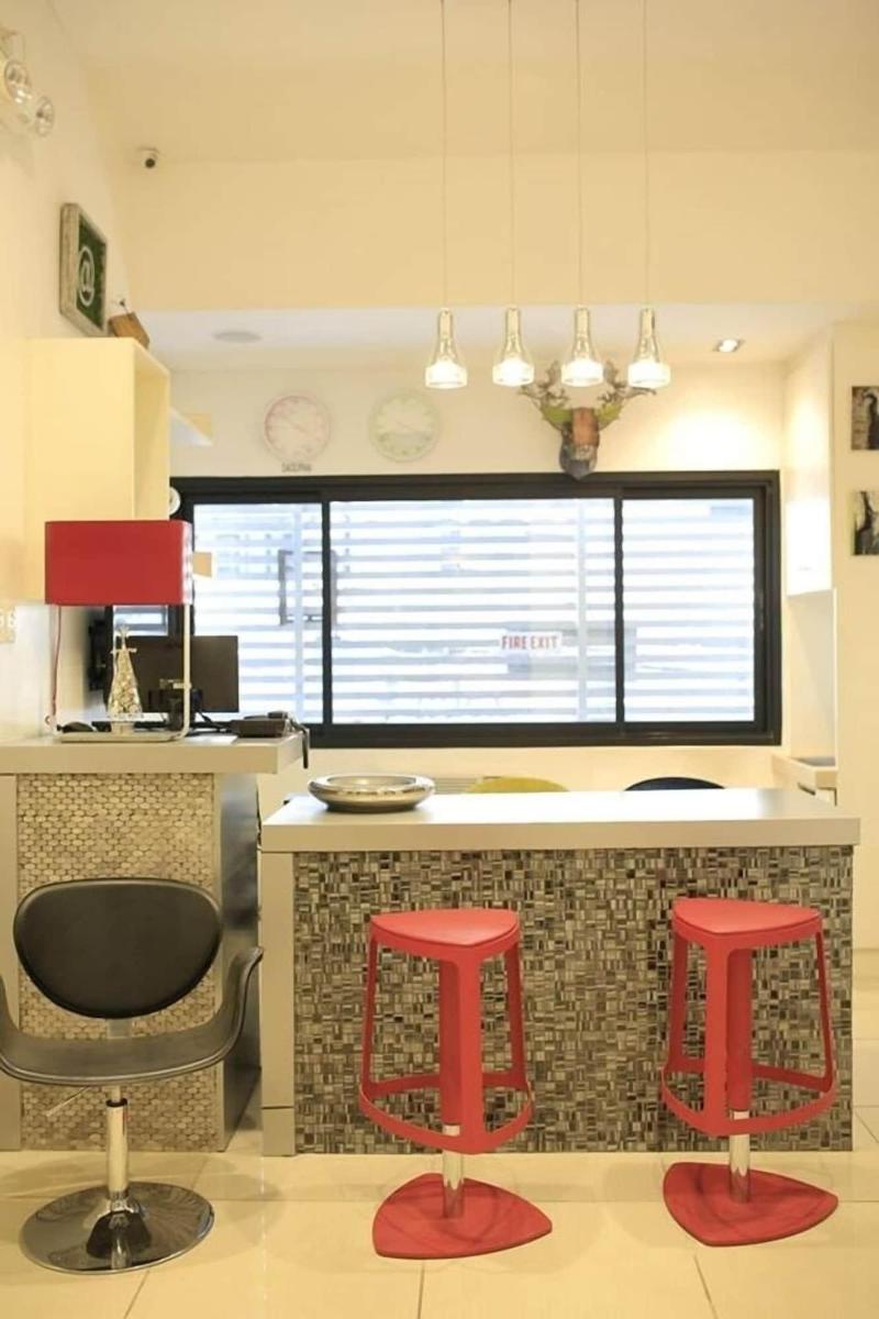 Hotel Monde image