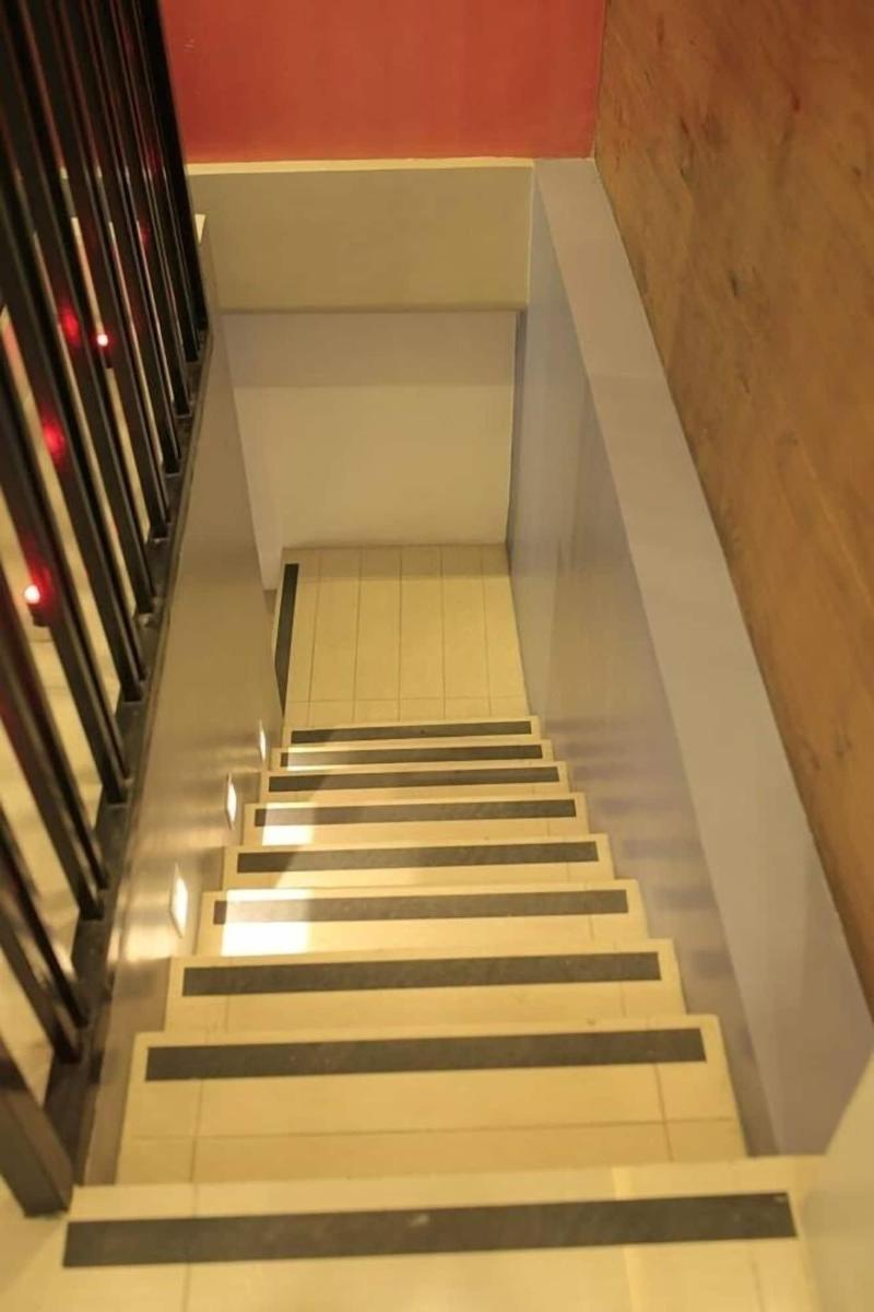 Hotel Monde image