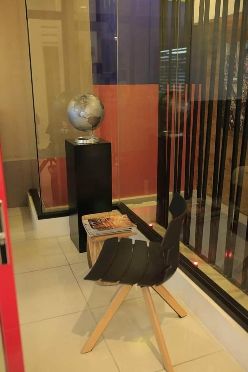 Hotel Monde image