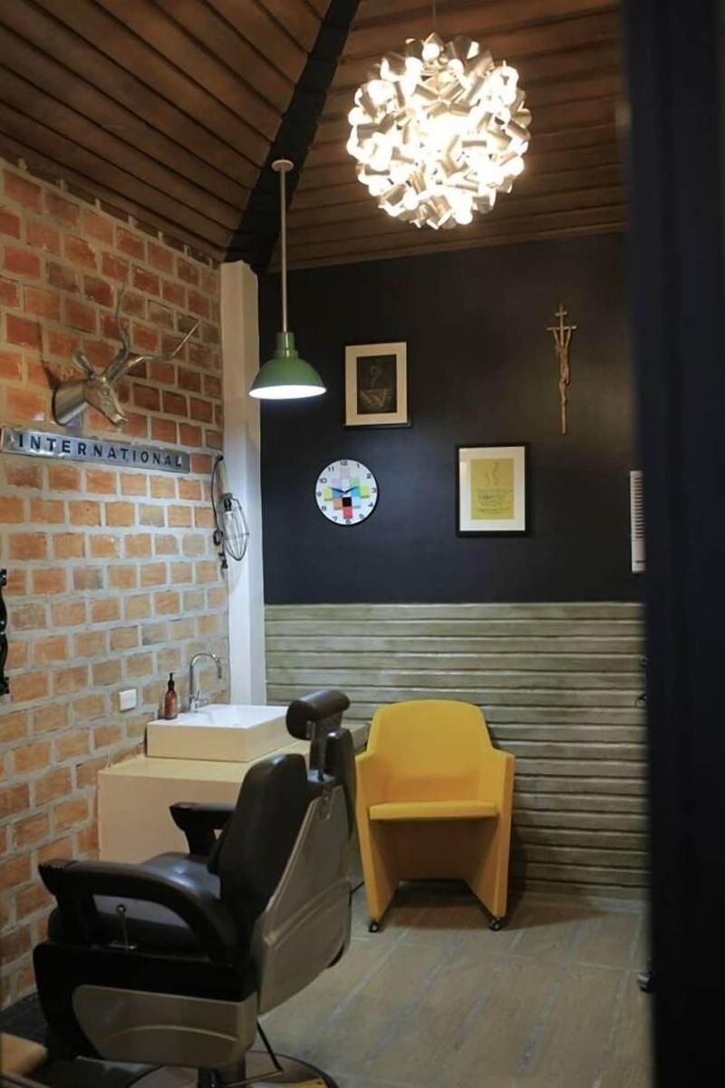 Hotel Monde image
