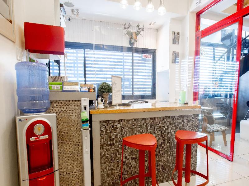 Hotel Monde image