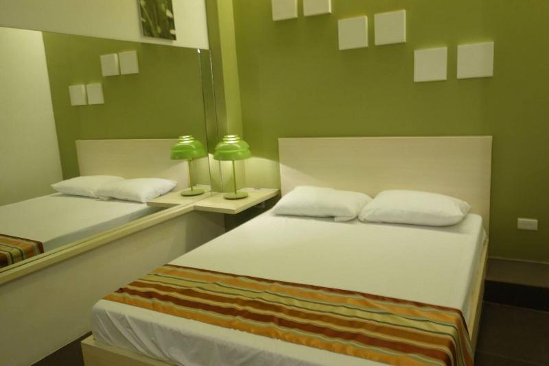 Hotel Monde image