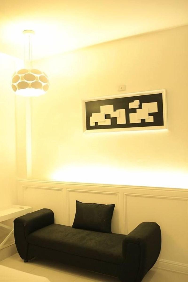 Hotel Monde image