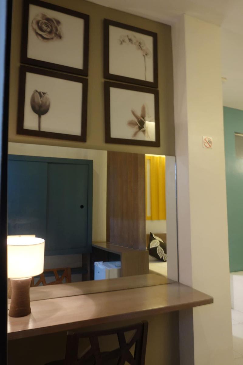 Hotel Monde image
