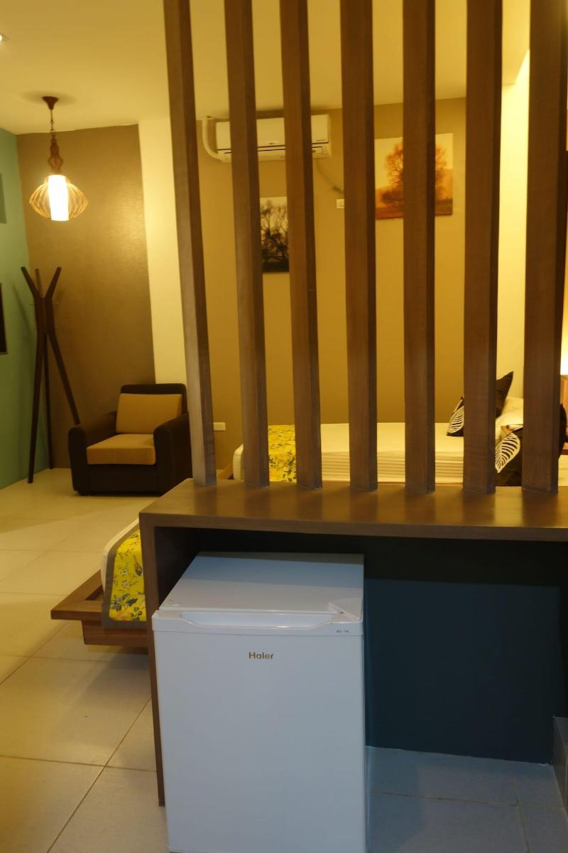 Hotel Monde image