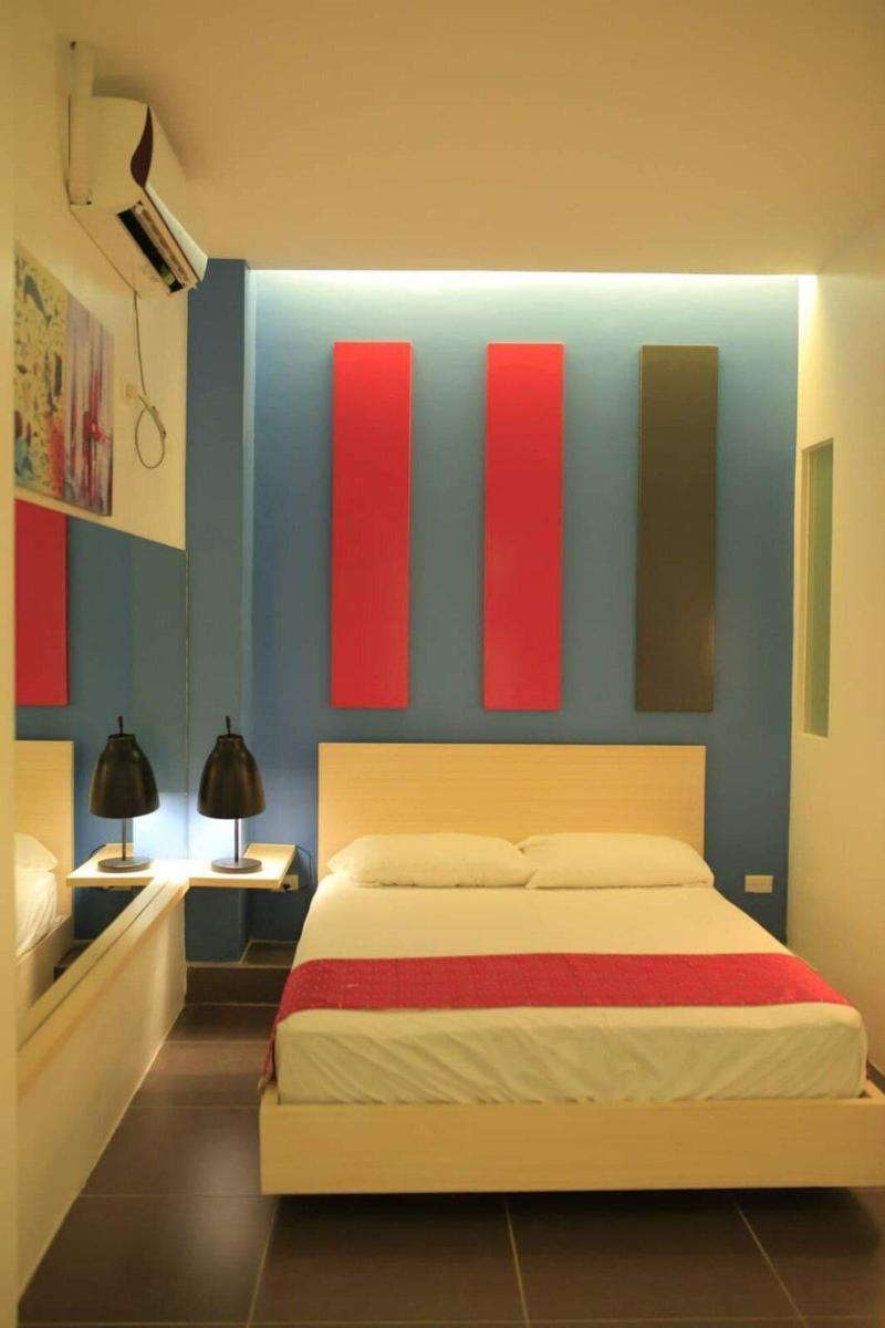 Hotel Monde image