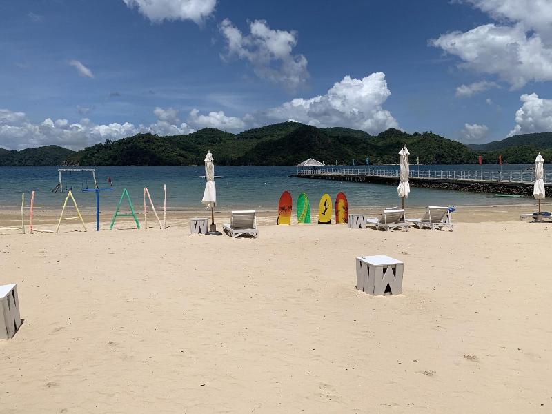 Pangulatan Beach Resort 5