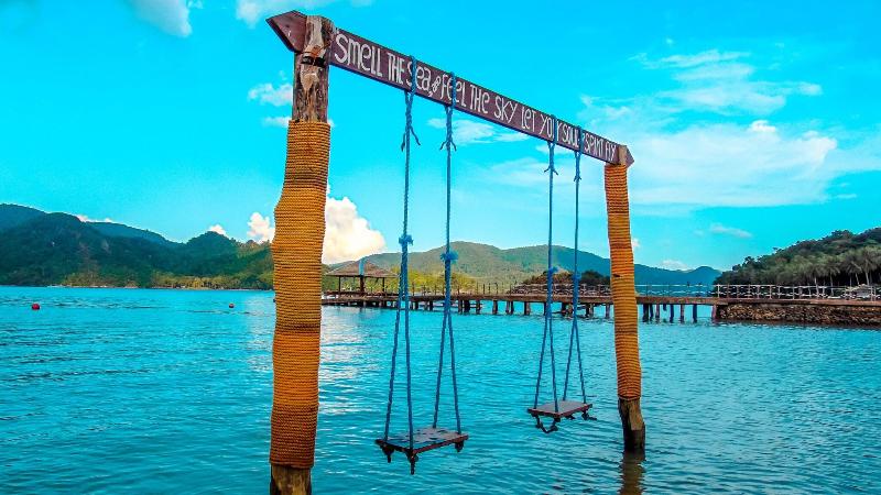 Pangulatan Beach Resort 2