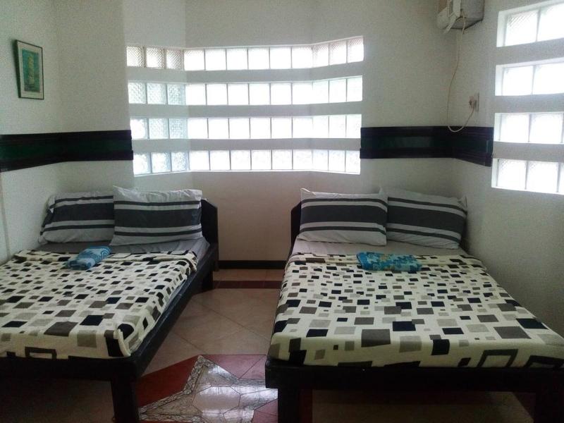 New Siargao Manor Hotel - Hostel
