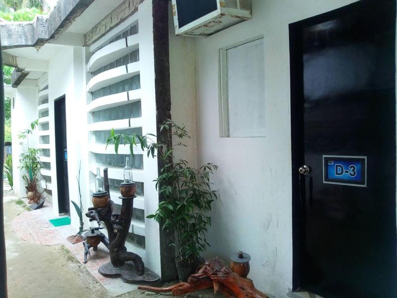 New Siargao Manor Hotel - Hostel 2