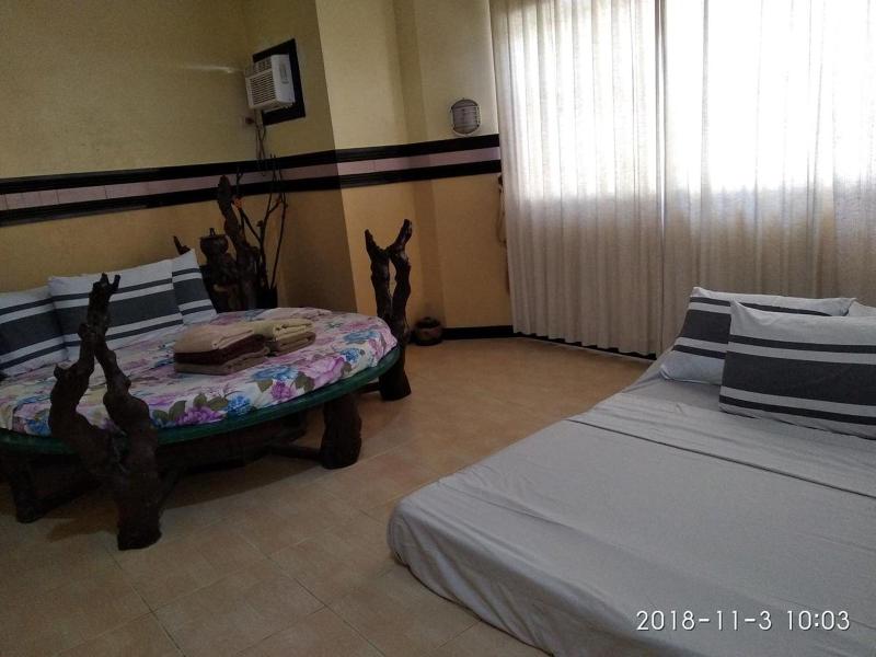 New Siargao Manor Hotel - Hostel 3