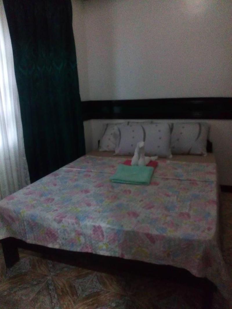 New Siargao Manor Hotel - Hostel 4