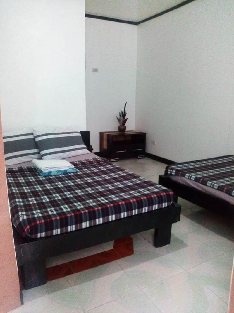 New Siargao Manor Hotel - Hostel 5