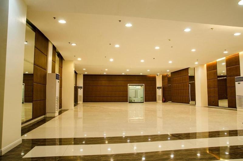 Dreamwave Hotel Santiago City image