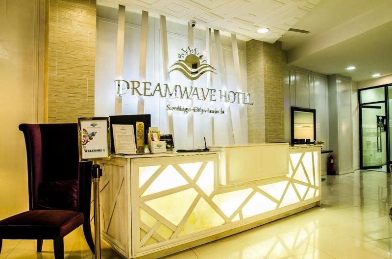 Dreamwave Hotel Santiago City image