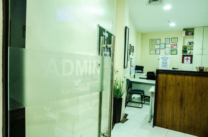Dreamwave Hotel Santiago City image