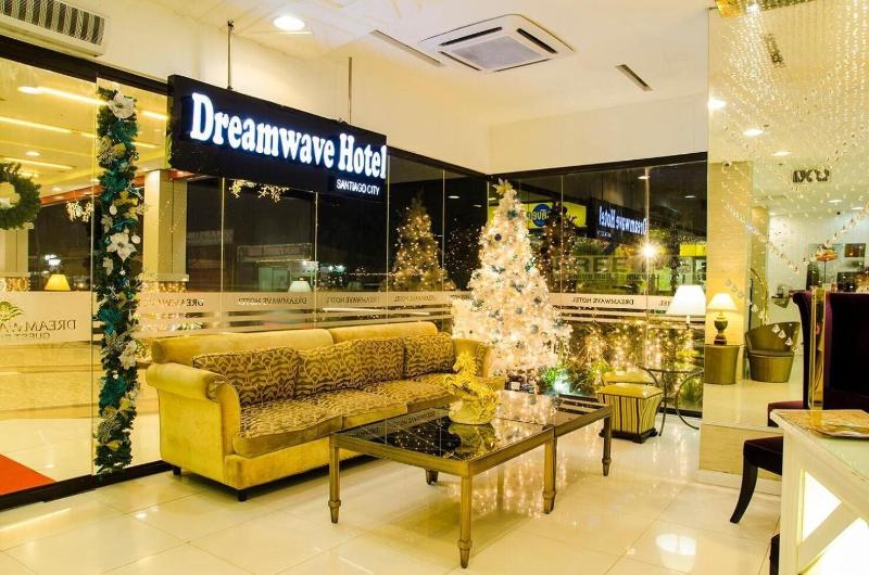 Dreamwave Hotel Santiago City image