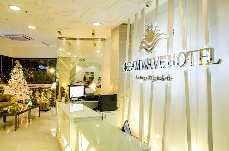 Dreamwave Hotel Santiago City image