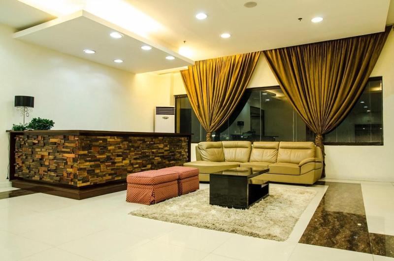 Dreamwave Hotel Santiago City image