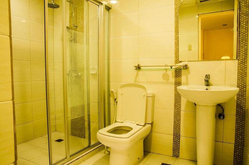 Dreamwave Hotel Santiago City image
