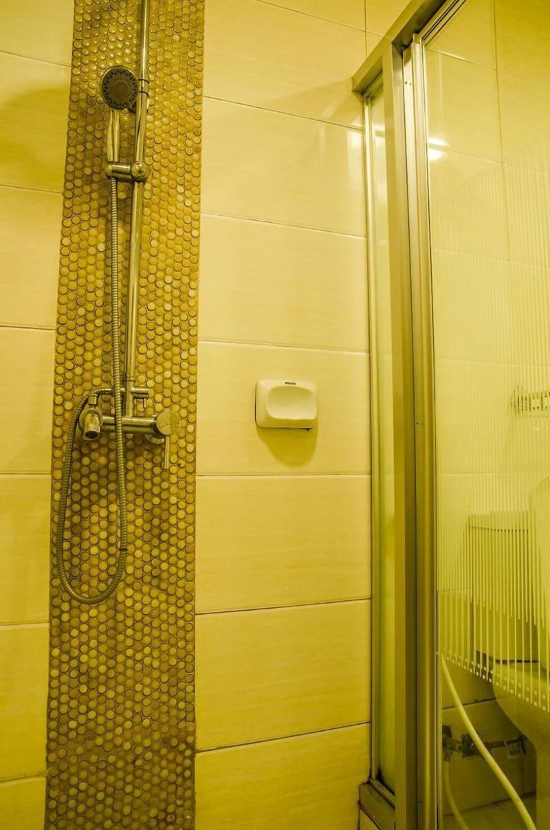 Dreamwave Hotel Santiago City image 10