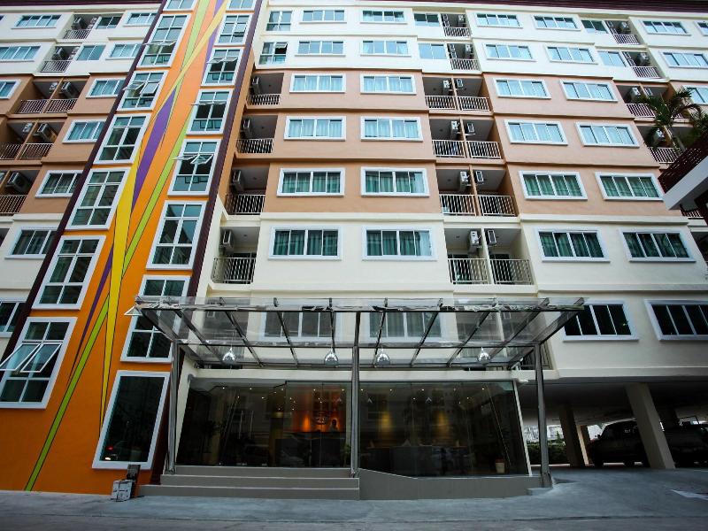 Patt Serviced Apartments image