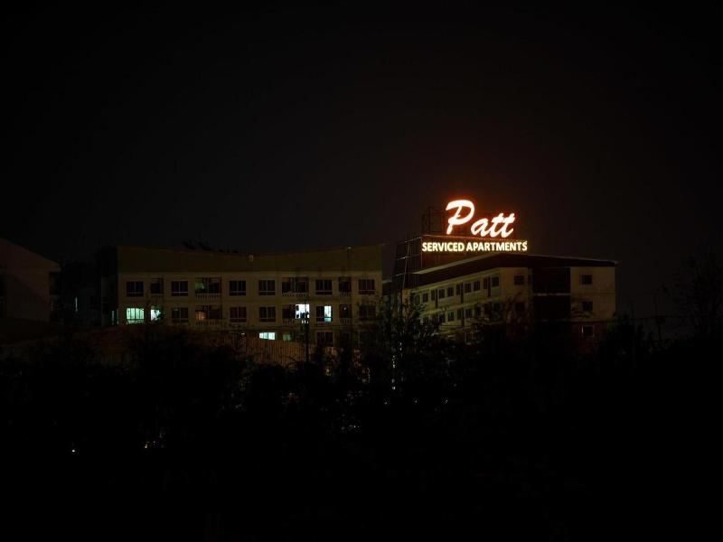 Patt Serviced Apartments image