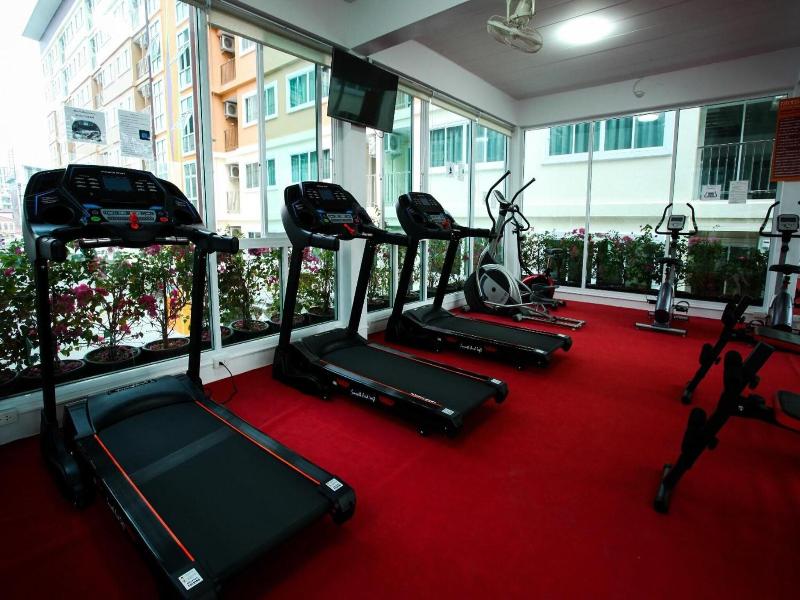 Patt Serviced Apartments image
