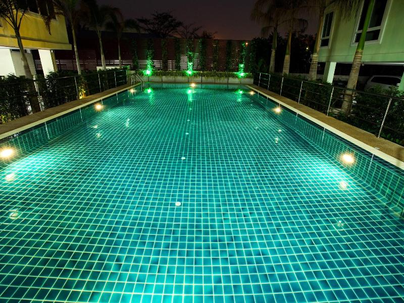 Patt Serviced Apartments image