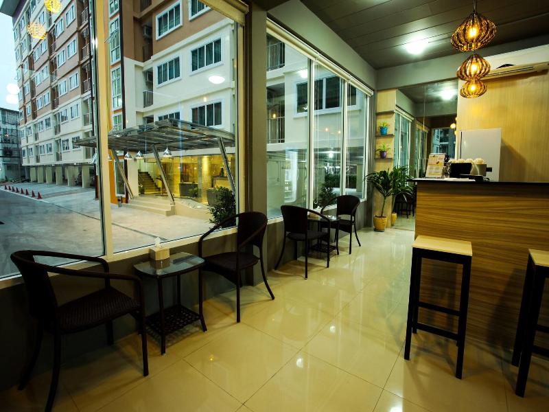 Patt Serviced Apartments image